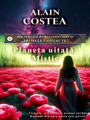 cover image of Planeta uitata